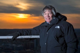 Alan Guth